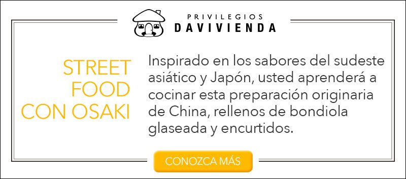 Clase de cocina francesa y otros sabores diversos en casa Osaki