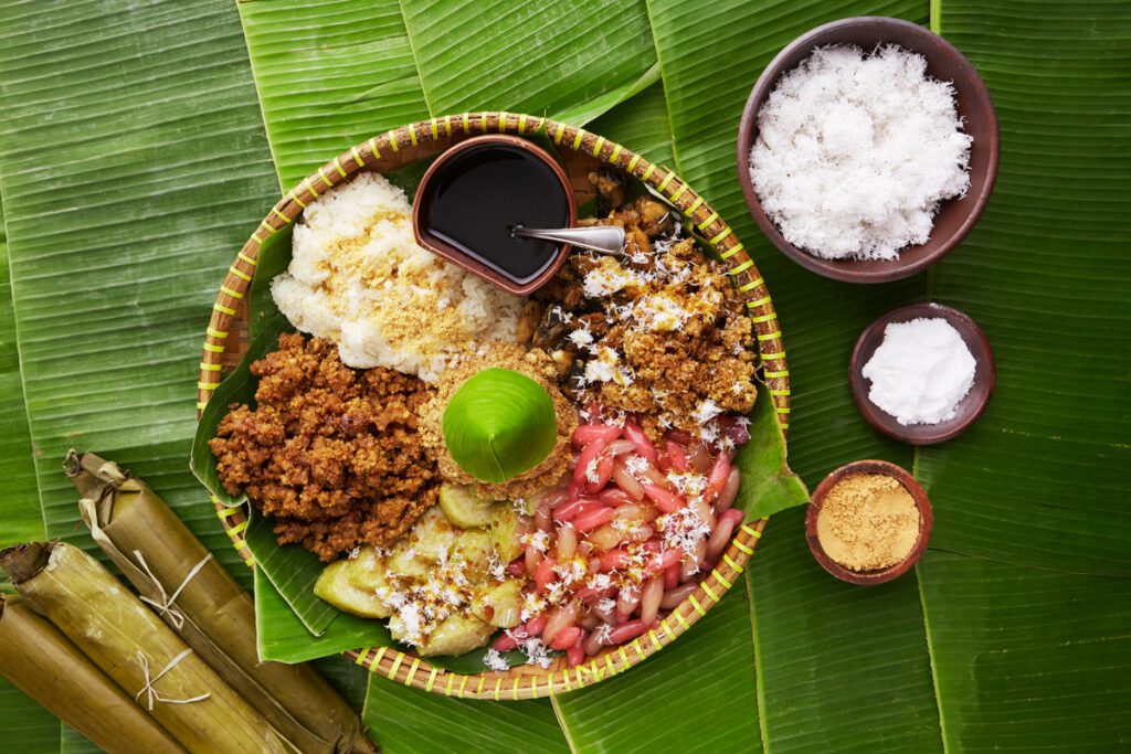 Street food: serie recomendada para los amantes de la comida