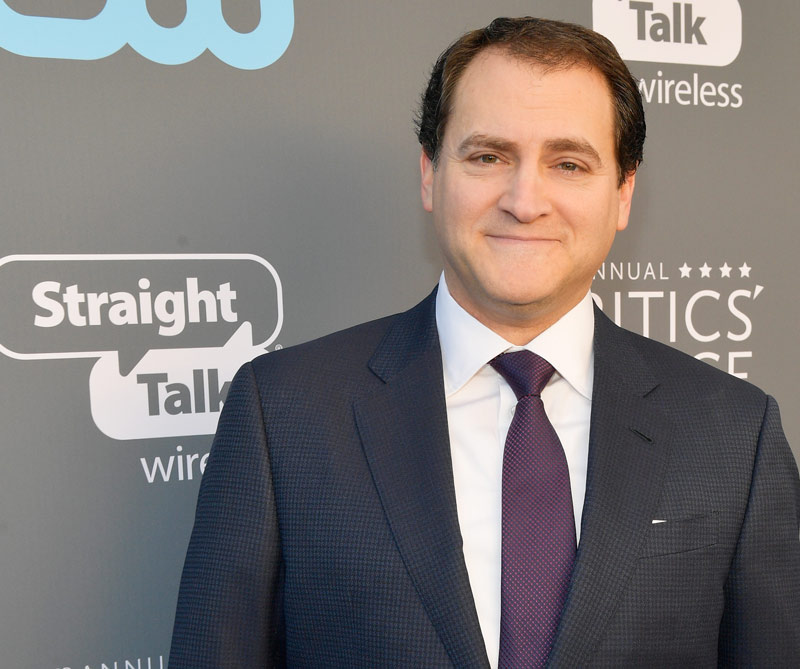 Guía para ver los premios oscar 2018