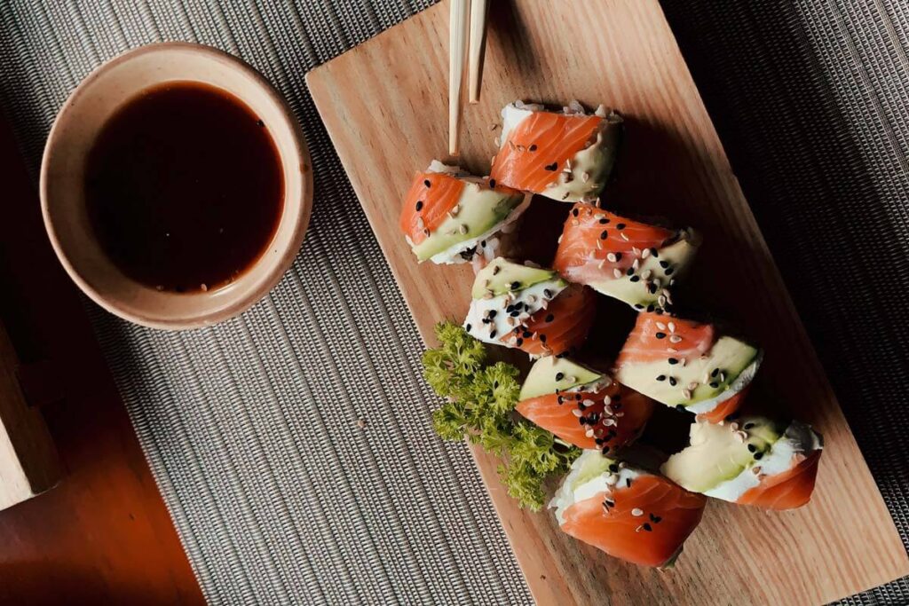 Los 10 restaurantes recomendados para disfrutar del sushi master 2022 Los 10 restaurantes recomendados para disfrutar del sushi master 2022