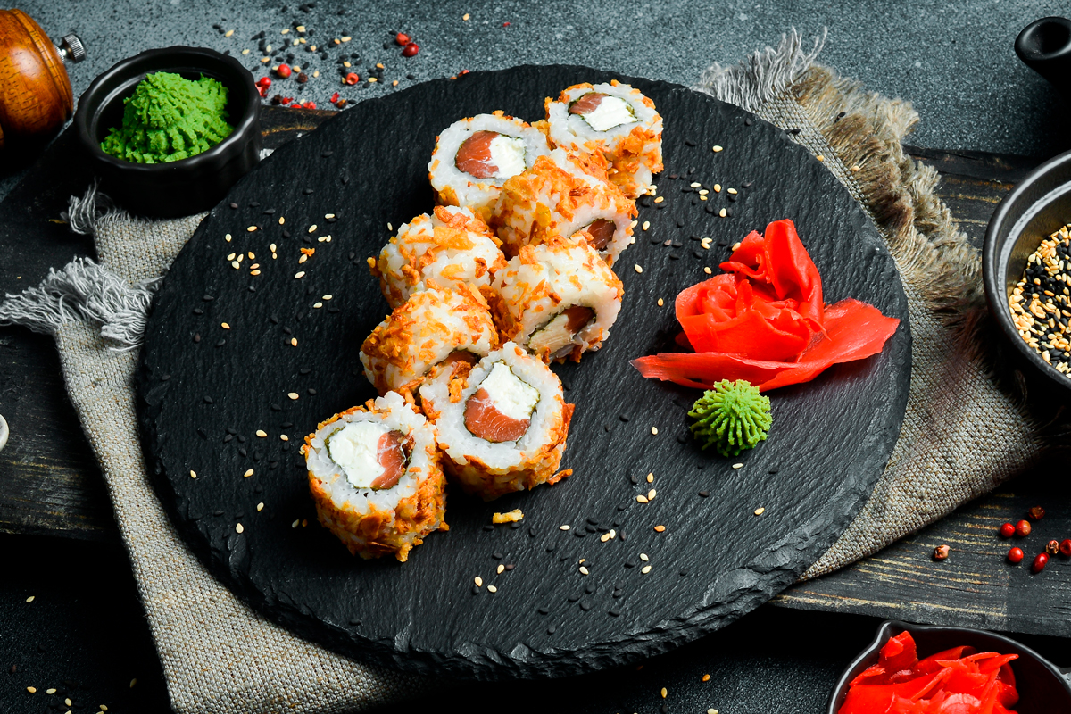 Sushi Fest 2025: descubra las mejores propuestas de sushi en Bogotá