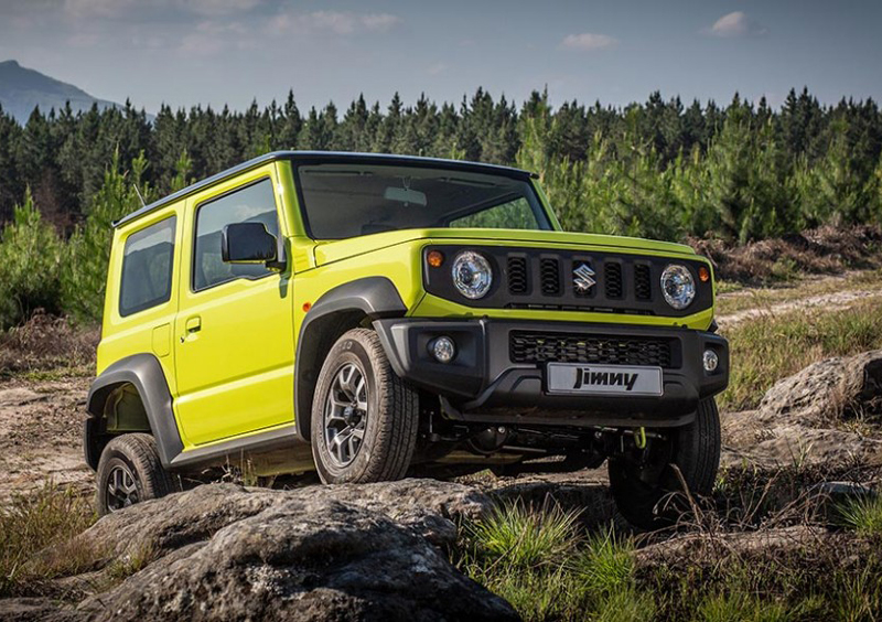 Cinco carros perfectos para las mujeres