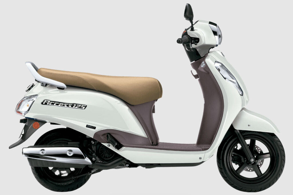 ¿son estas las mejores motos automáticas de colombia?