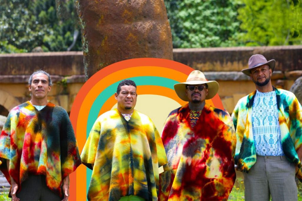 “bogotá es nuestra casa”, systema solar Futurx primitivx