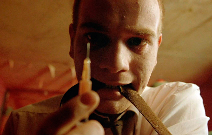 Ewan mcgregor regresa a casa