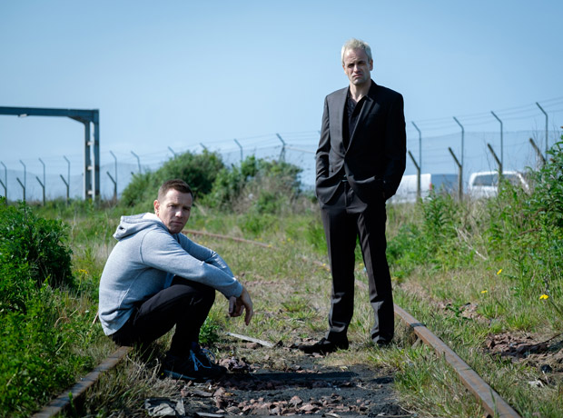 Ewan mcgregor regresa a casa