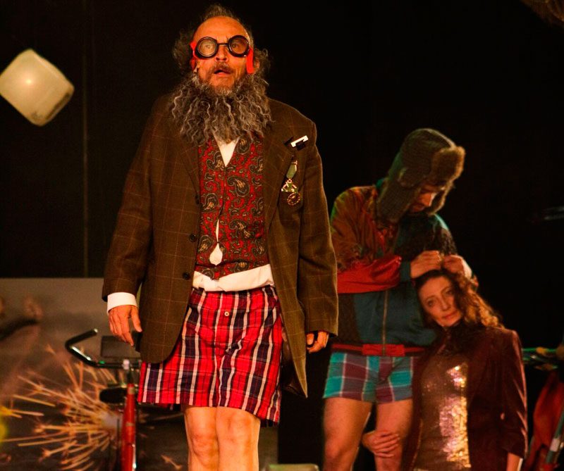 El teatro colón cumple 125 años y los quiere celebrar con usted