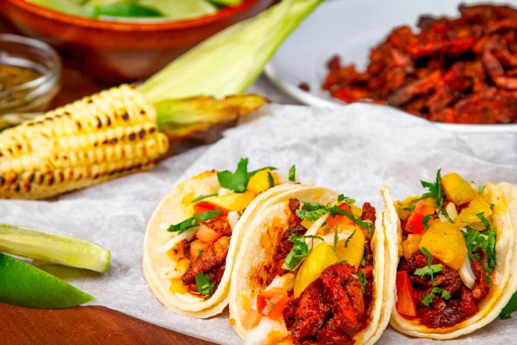 Los restaurantes que participarán en el tacofest 2021 Tacofest 2021
