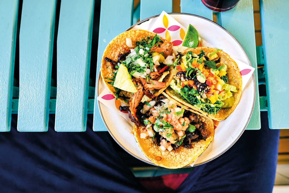 4 eventos de gastronomía para no perderse en marzo en bogotá