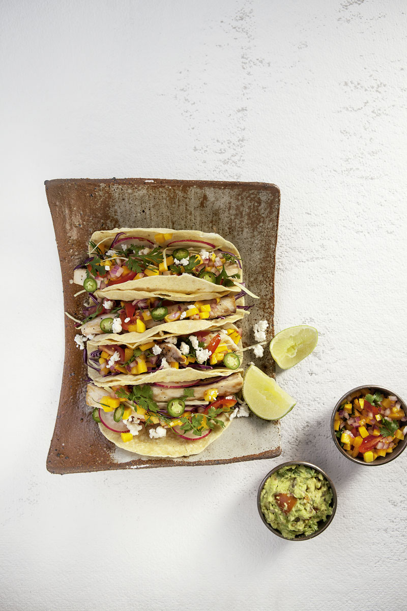 Recetas de semana santa