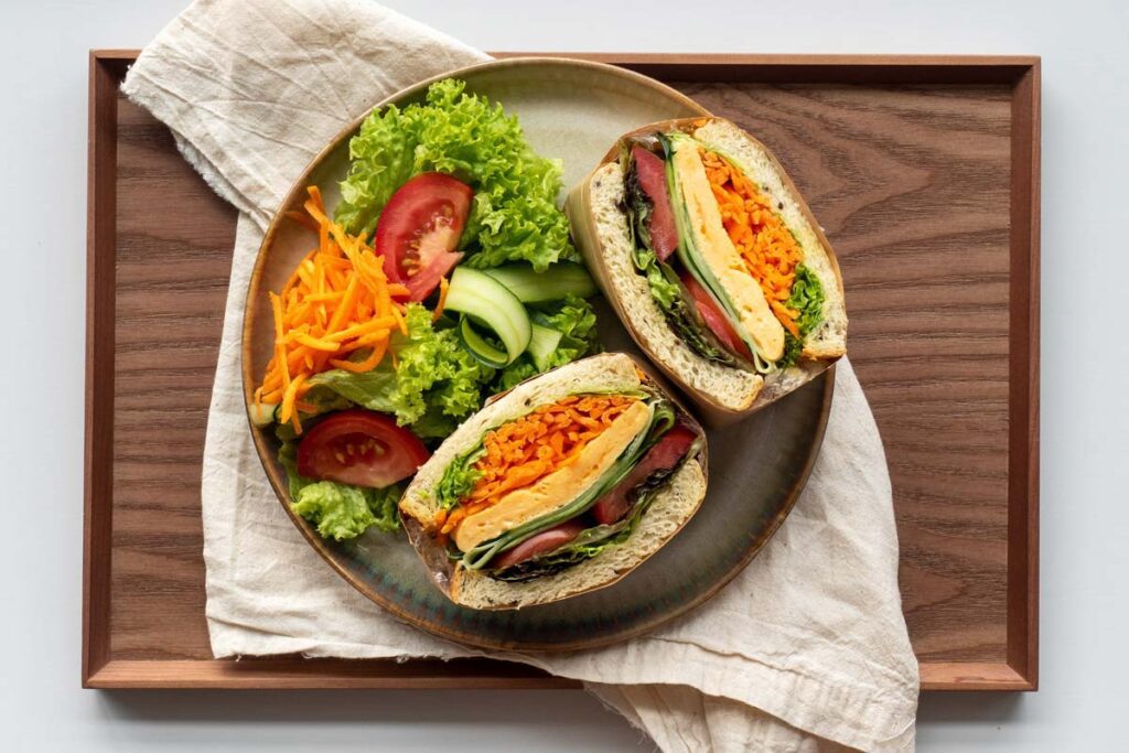 Dos recetas saludables para hacer el almuerzo en la airfryer Recetas