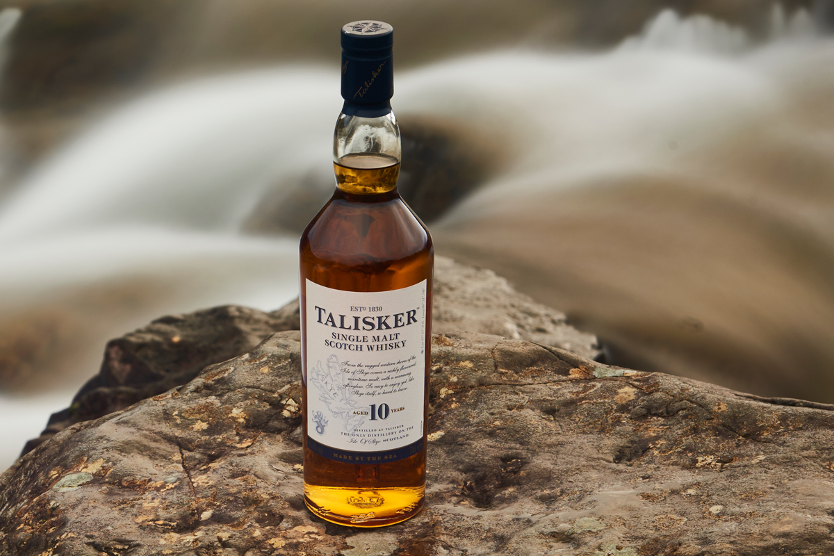 Talisker