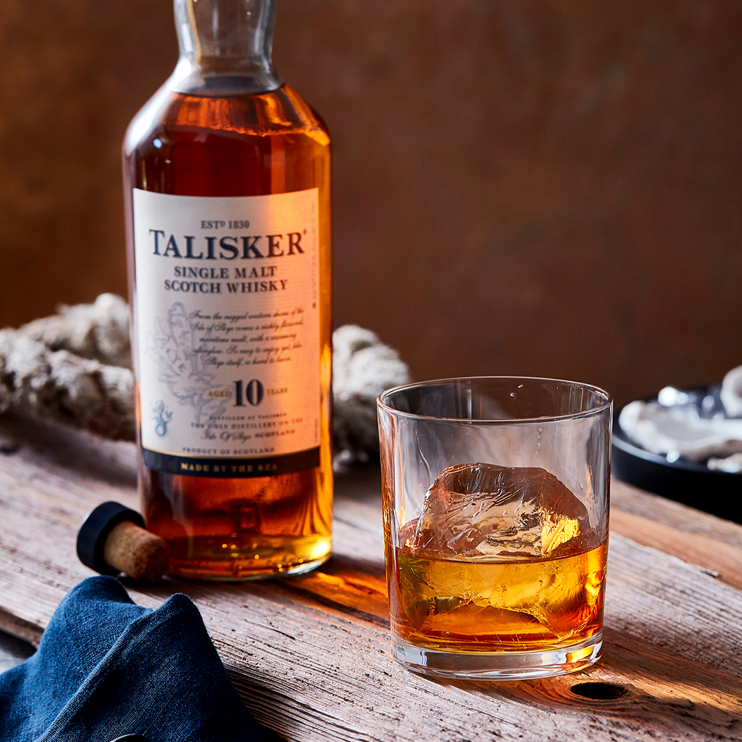 Talisker
