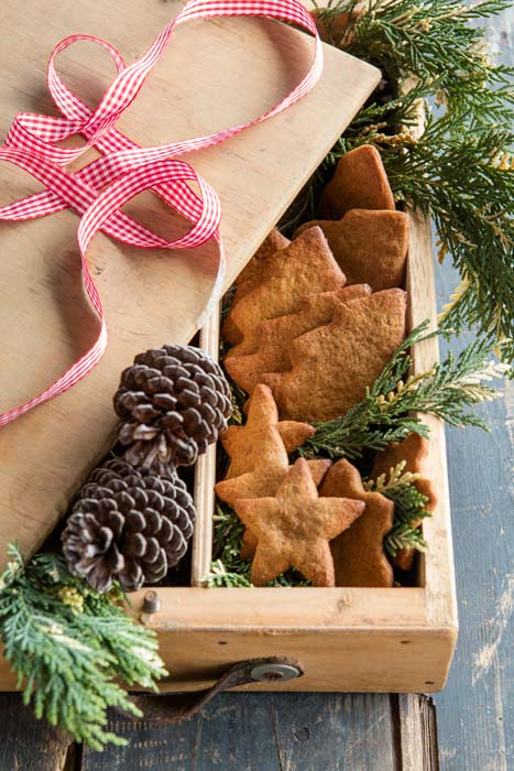 Regalos gourmet para hacer en casa