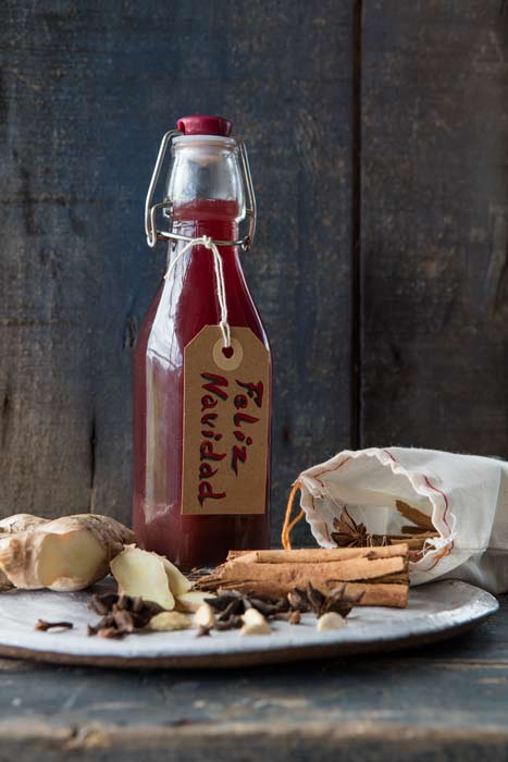 Regalos gourmet para hacer en casa