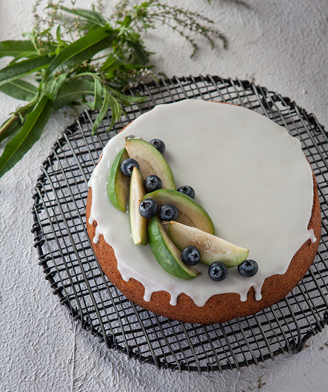 Postre fácil para mamá