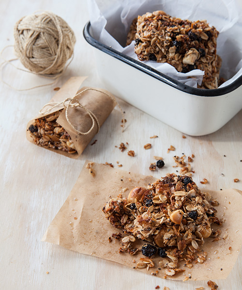 Siete recetas para tener un almuerzo de lujo en la oficina Coca, almuerzo