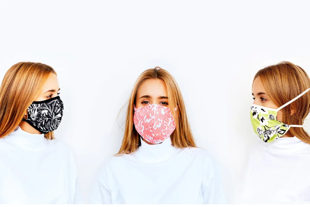 4 marcas colombianas de moda que se reinventaron en la pandemia 4 marcas colombianas de moda que se reinventaron en la pandemia