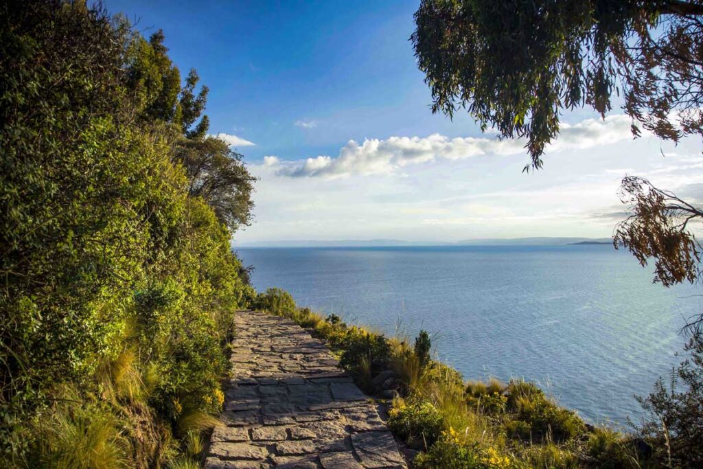 Destinos sostenibles en perú