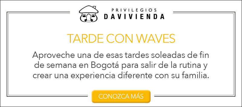 Privilegios davivienda