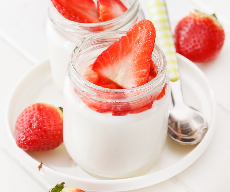 postres fáciles de hacer