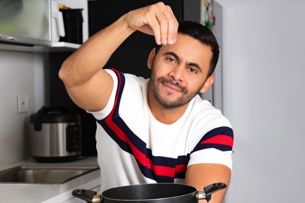 Tatán arroyo