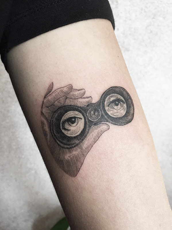 Tatuaje en colombia