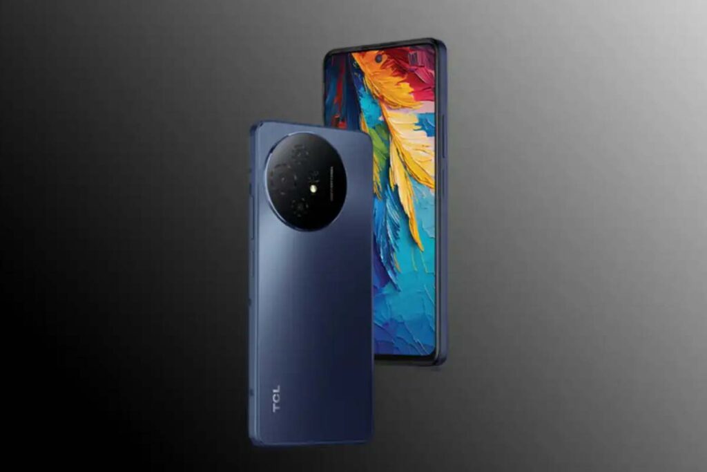 Aquí están los mejores celulares que vimos en el ces 2024