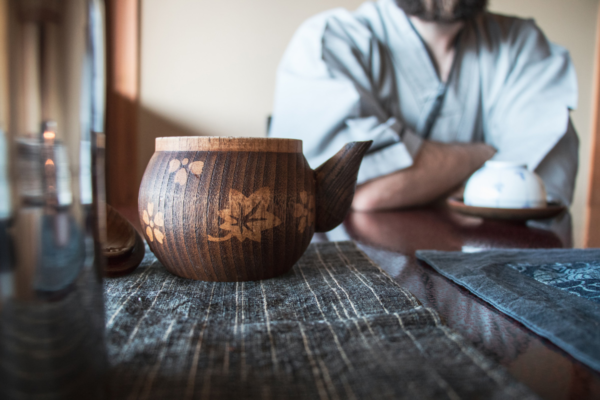 La ceremonia del té: enseñanzas de japón en una taza