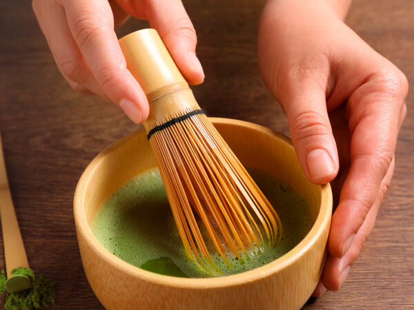 matcha