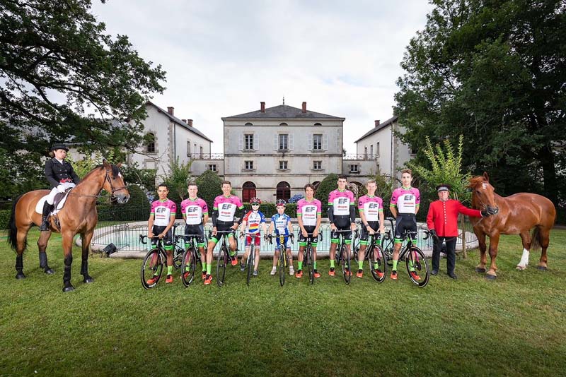 Guía para aficionados desprevenidos del tour de france