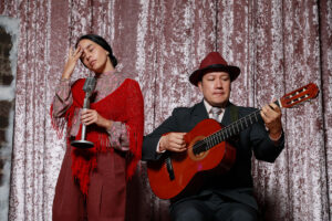 1980: el regreso del teatro nacional con su primera serie teatral híbrida