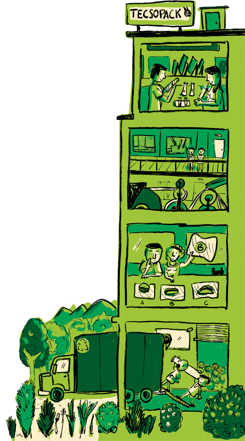 5 empresas jóvenes y latinoamericanas que quieren cambiar el mundo