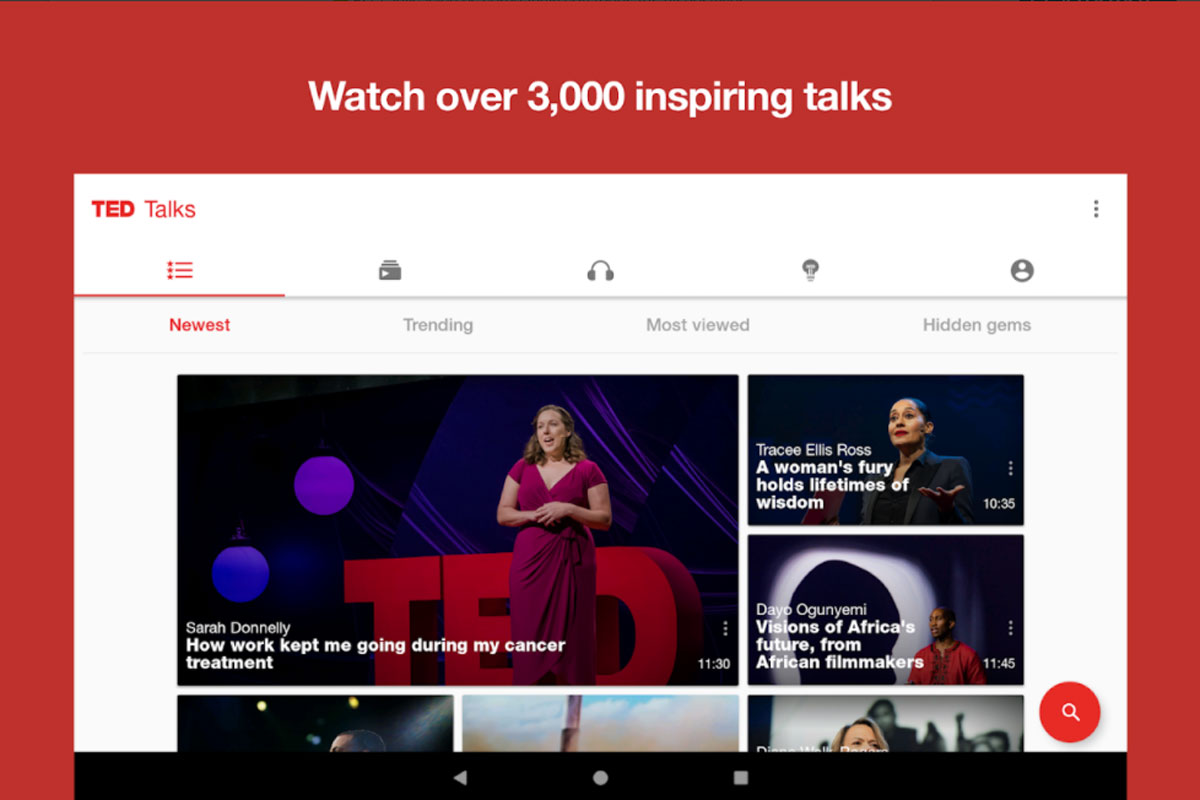 aplicaciones para hablar en público