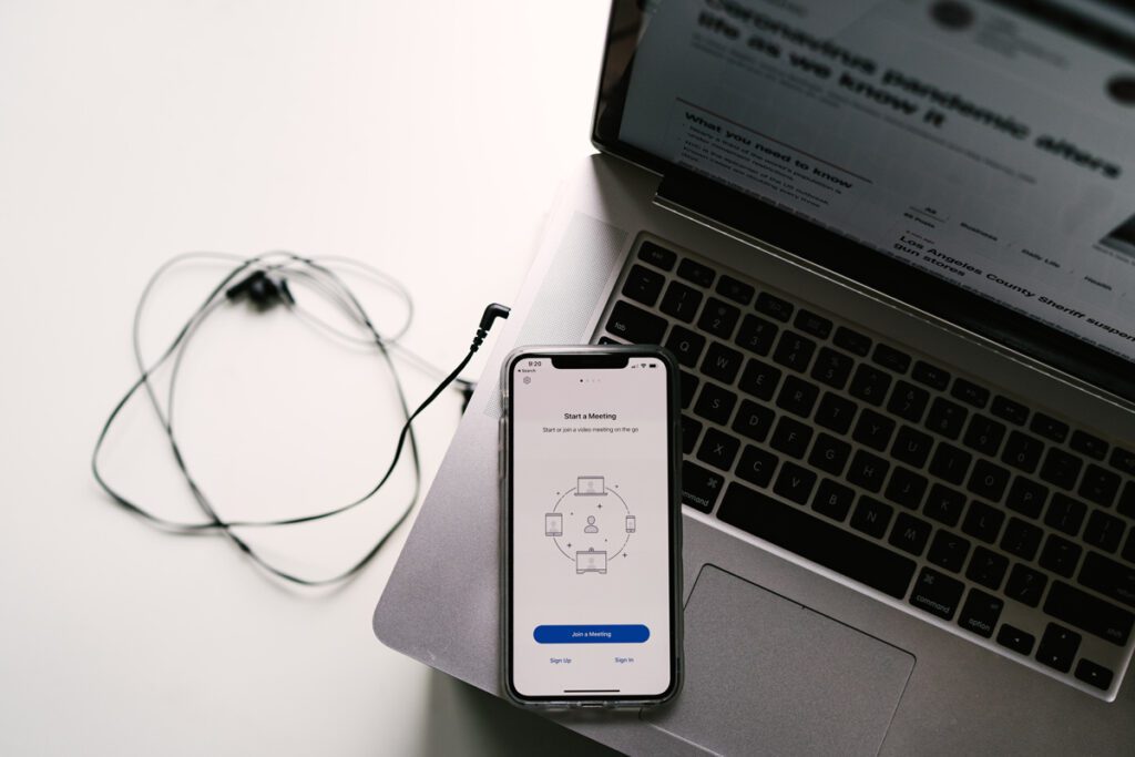 Teletrabajo: gadgets y programas le harán la vida más fácil Teletrabajo