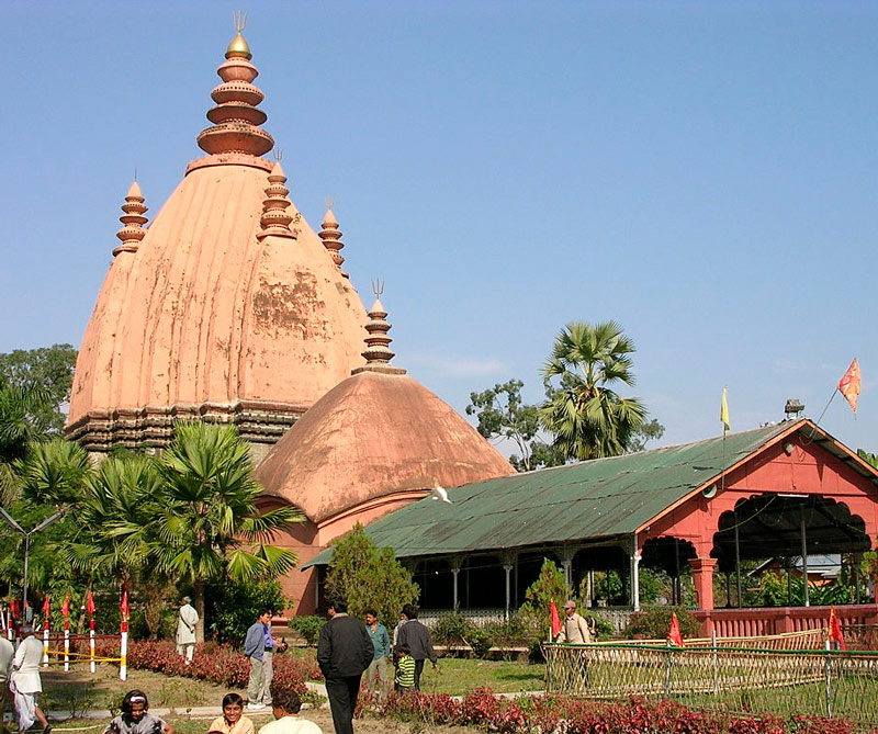 La otra cara de la india La otra cara de la india