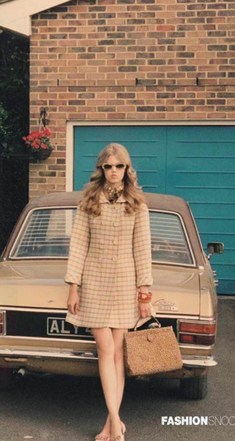 Moda en colombia, las tendencias para empezar el año