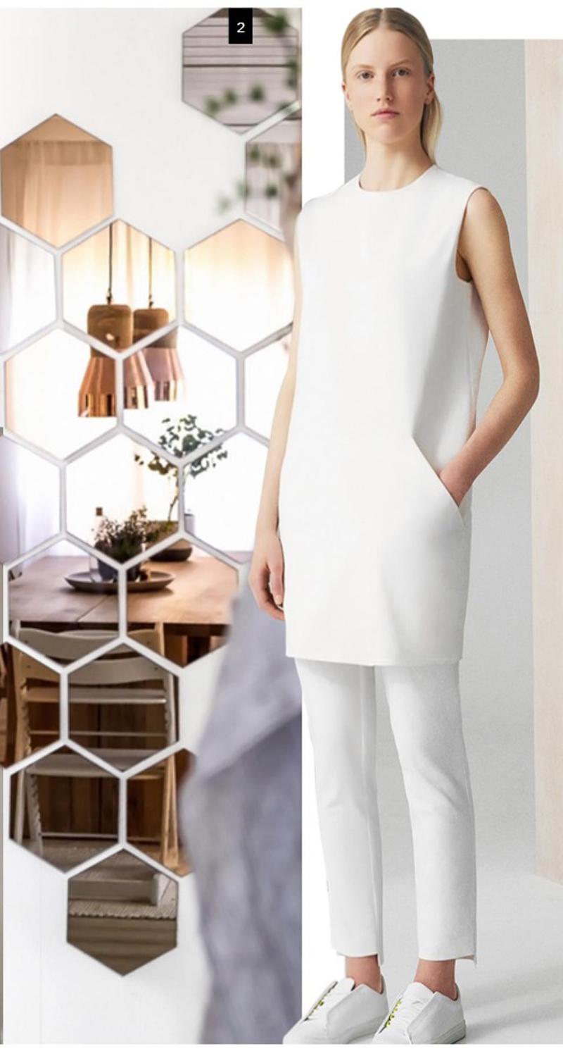 Moda en colombia, las tendencias para empezar el año