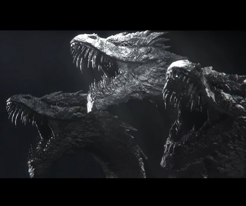 Refresque su memoria con este especial de game of thrones Especial game of thrones