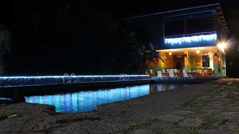 termales cerca a Bogotá, aguas termales, Bogotá