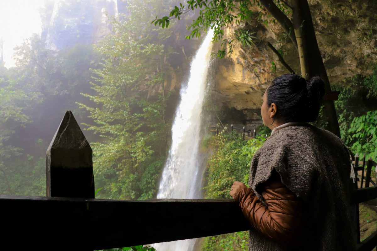 Los 11 nuevos pueblos mágicos para descubrir en su próximo viaje a méxico Tetela de ocampo