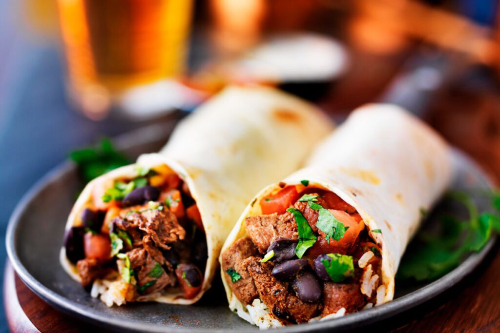 Cinco restaurantes para disfrutar del festival tex-mex en bogotá Tex-mex