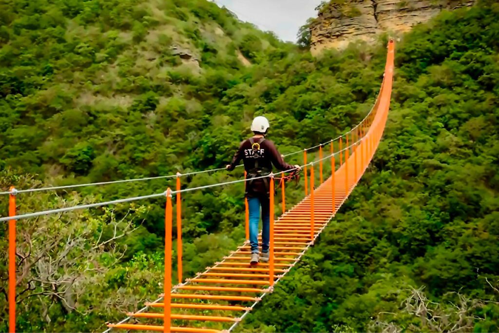 Escalera al cielo