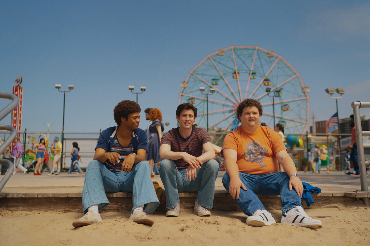 Al pacino: "lo importante es lo que interpreto, no lo que pienso"