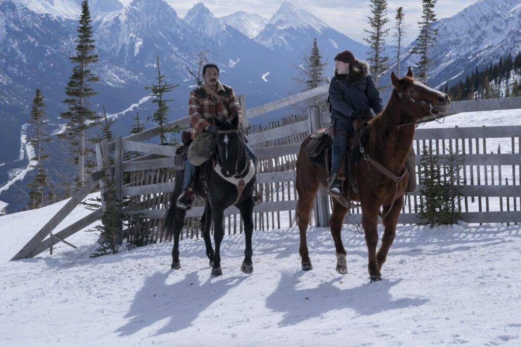 ¿está the last of us disponible en netflix?