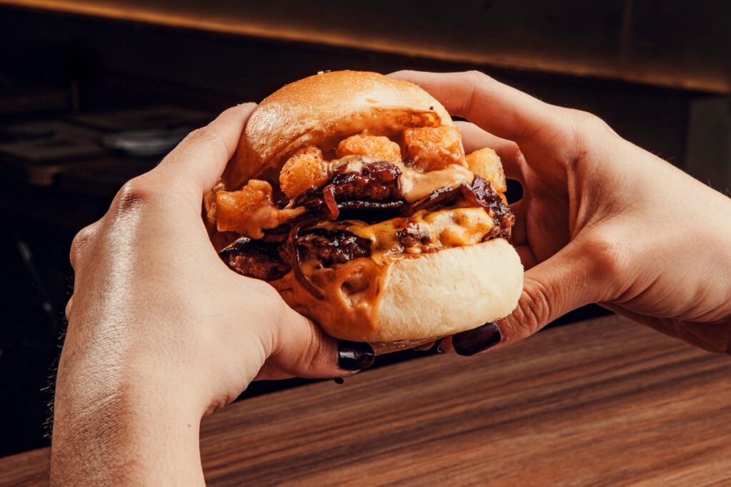 Burger master 2025: ¿qué tienen en común las mejores hamburguesas de colombia? Burger master 2025, ganadores