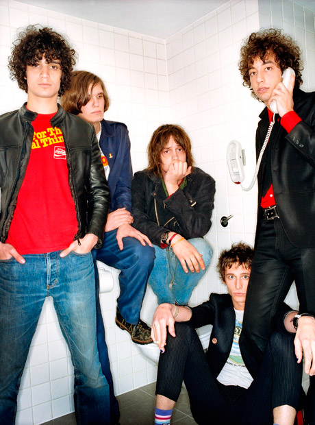 "¿cierto que coachella es igualito al estéreo picnic? "