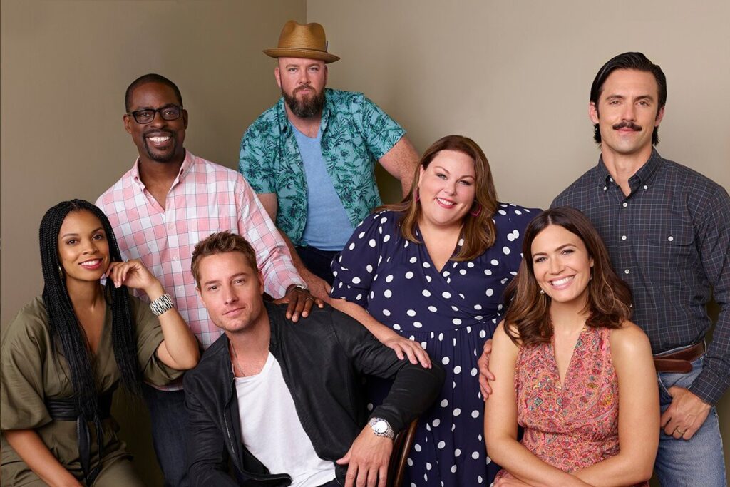 Quiz this is us: 15 preguntas que solo un fanático puede responder This is us