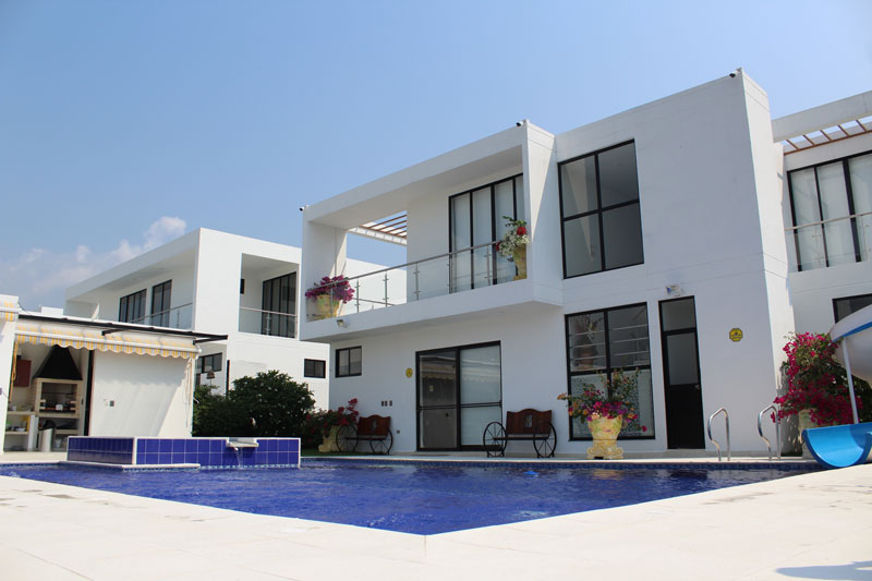 Tierra linda, un nuevo estilo de vida