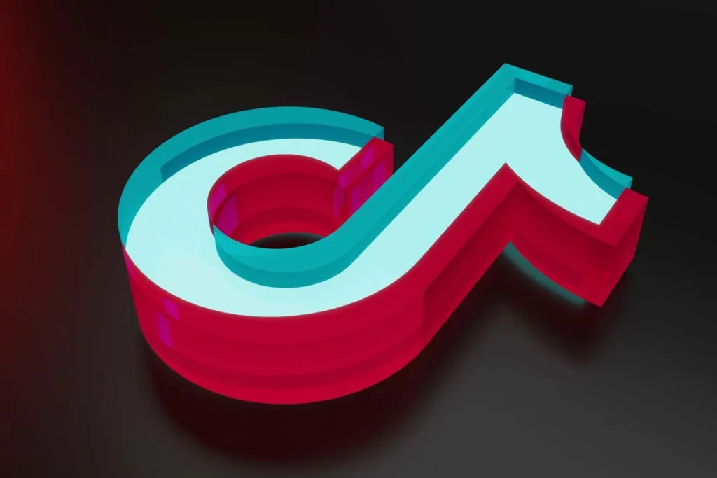 Manual de tiktok para mayores de 30 años